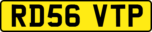 RD56VTP