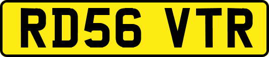RD56VTR