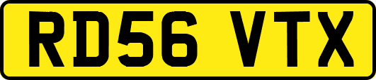 RD56VTX
