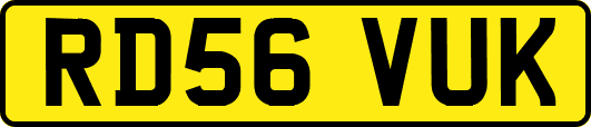 RD56VUK