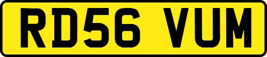 RD56VUM