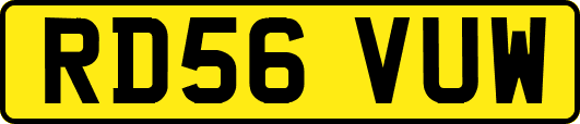 RD56VUW