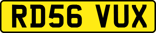 RD56VUX