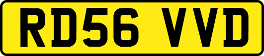 RD56VVD