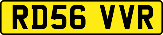 RD56VVR
