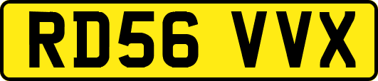 RD56VVX