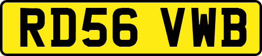 RD56VWB