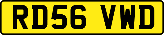 RD56VWD