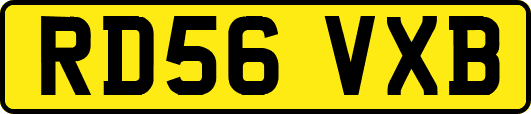 RD56VXB