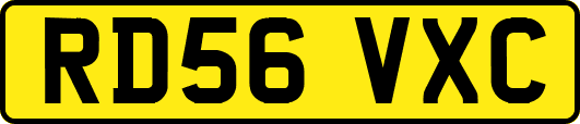 RD56VXC