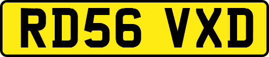 RD56VXD