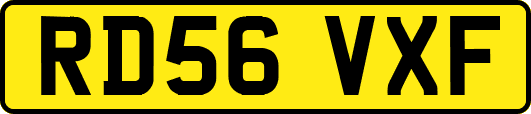 RD56VXF