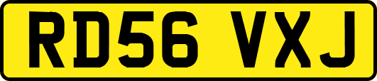 RD56VXJ