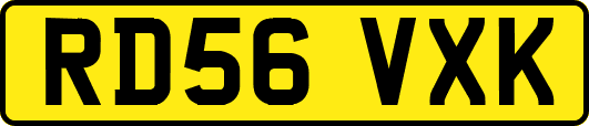 RD56VXK