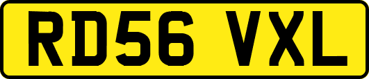 RD56VXL
