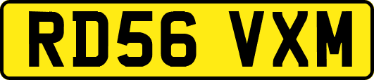 RD56VXM