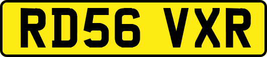 RD56VXR