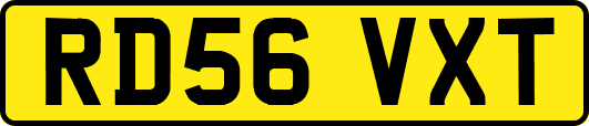 RD56VXT