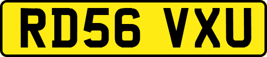 RD56VXU