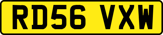 RD56VXW