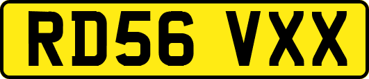 RD56VXX