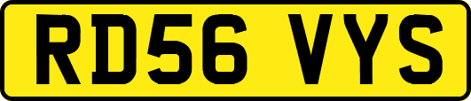 RD56VYS