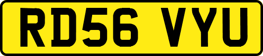 RD56VYU