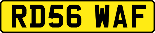 RD56WAF
