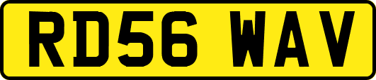 RD56WAV