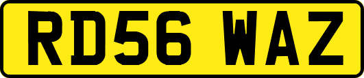 RD56WAZ