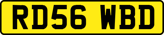 RD56WBD