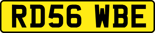RD56WBE