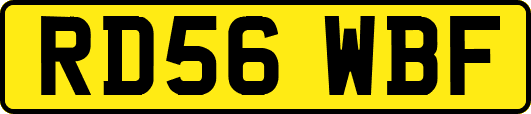 RD56WBF