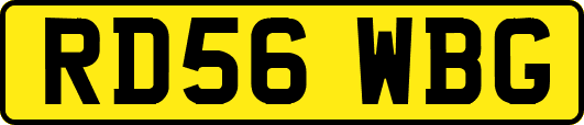 RD56WBG