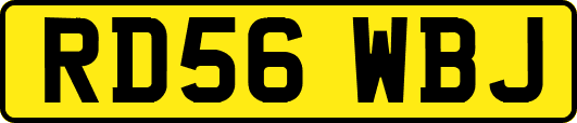 RD56WBJ