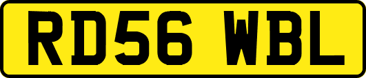 RD56WBL