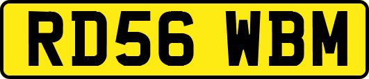 RD56WBM