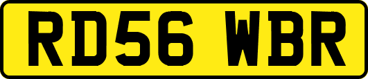 RD56WBR