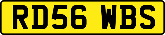 RD56WBS