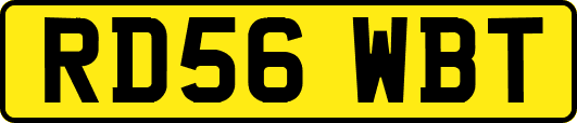RD56WBT