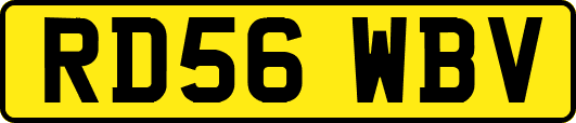 RD56WBV