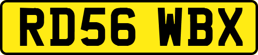 RD56WBX