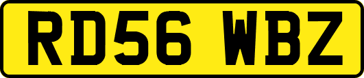 RD56WBZ