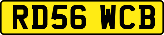 RD56WCB
