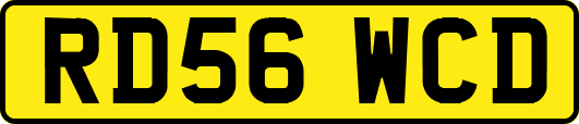 RD56WCD