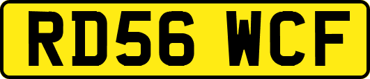 RD56WCF