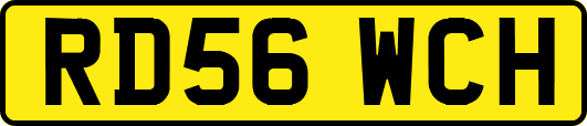RD56WCH