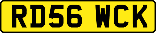 RD56WCK
