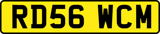 RD56WCM