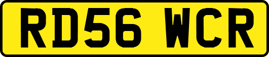RD56WCR